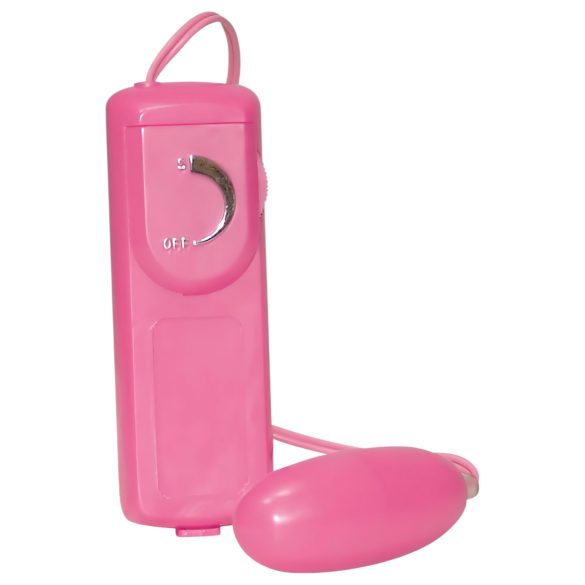 You2Toys - Candy Sett - vibratorsett (9 deler)