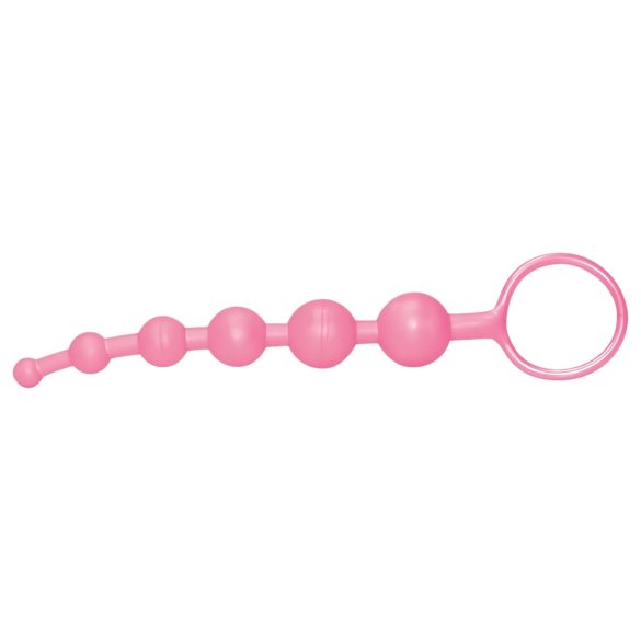 You2Toys - Candy Sett - vibratorsett (9 deler)