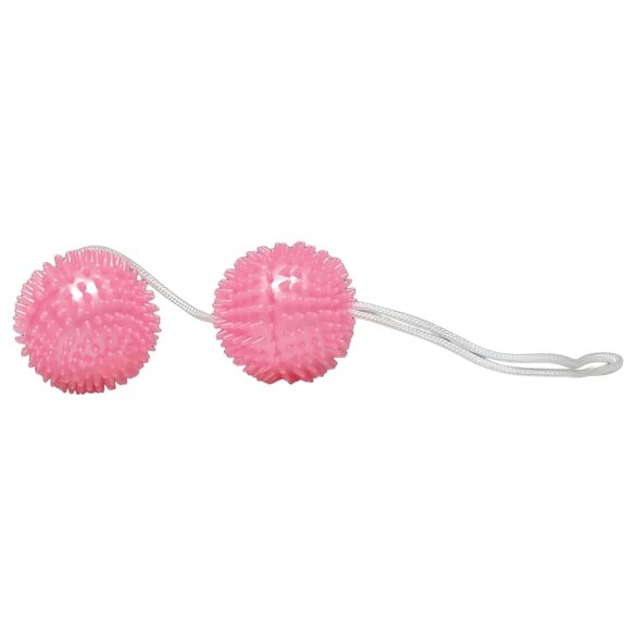 You2Toys - Candy Sett - vibratorsett (9 deler)