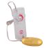 You2Toys - Gullstjerne vibratoregg