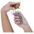 You2Toys - Gullstjerne vibratoregg