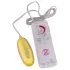 You2Toys - Gullstjerne vibratoregg