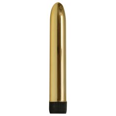 You2Toys - GOLD vibrator - gull You2Toys - GOLD vibrator - gull