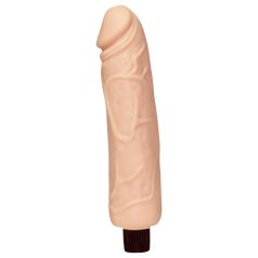 You2Toys - Silkemyk nytelsesvibrator You2Toys - Silkemyk nytelsesvibrator