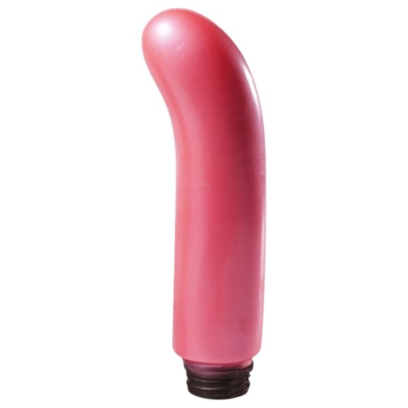 Louisiana Lounger - Sexmaskin med innebygd vibrator (svart)