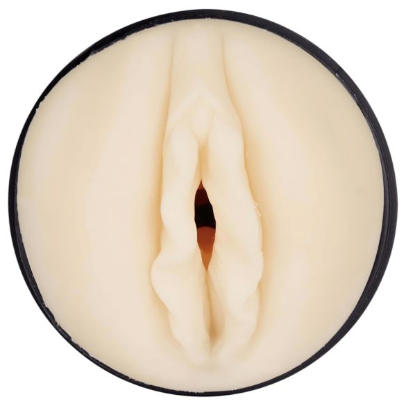 You2Toys Pussy to Go - vibrerende, diskret, myk vagina