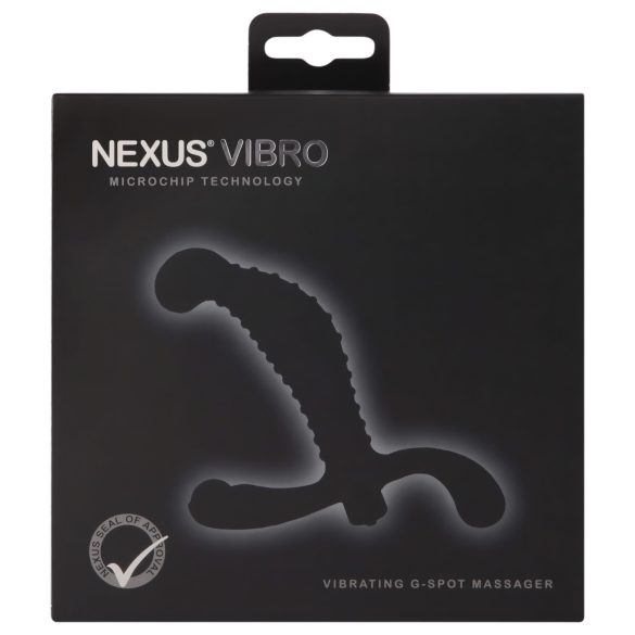 Nexus - prostata massasje-vibrator