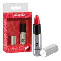 You2Toys - Diskrétt leppestift-vibrator You2Toys - Diskrétt leppestift-vibrator