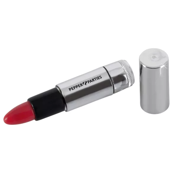 You2Toys - Diskrétt leppestift-vibrator