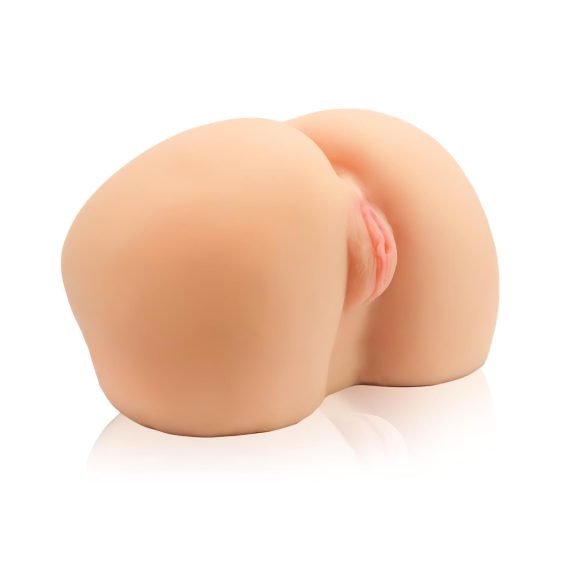 Perfekt rumpe - Cyberskin