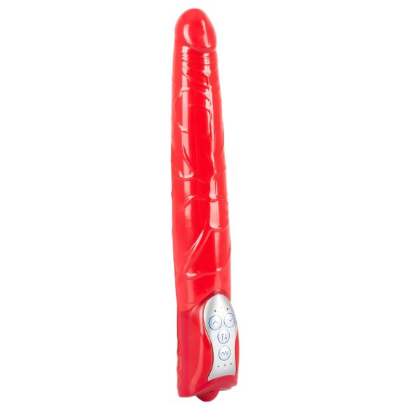 You2Toys - Pulse Vibrator (rød)