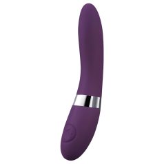 LELO Elise 2 - luksusvibrator (lilla) LELO Elise 2 - luksusvibrator (lilla)