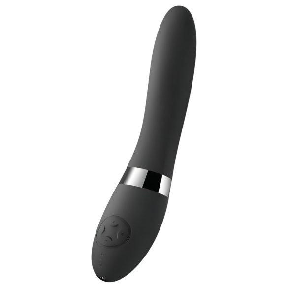 LELO Elise 2 - luksusvibrator (svart)