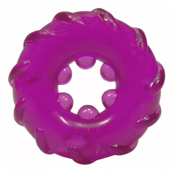 You2Toys - Erotisk overraskelse - vibratorsett (12 deler)