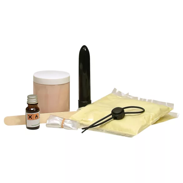 Cloneboy Vibrator – Personlig tilpasset