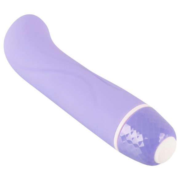SMILE Mini-G - Mini G-punktvibrator (lilla)