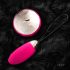 LELO Lyla 2 - fjernstyrt vibroegg (rosa)