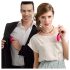 LELO Lyla 2 - fjernstyrt vibroegg (rosa)