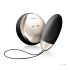 LELO Lyla 2 - fjernstyrt vibratoregg (svart)