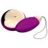 LELO Lyla 2 - fjernstyrt vibrasjonsegg (lilla)