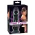 You2Toys - Pusher, svart analvibrator