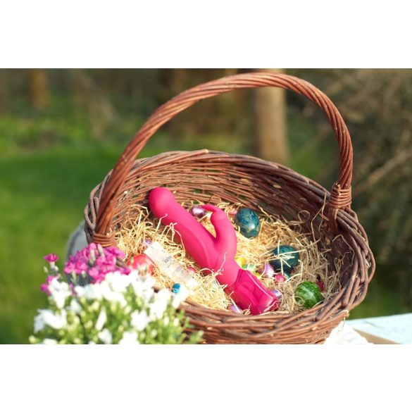 You2Toys - Rabbit Hammer Vibrator - kanin-design