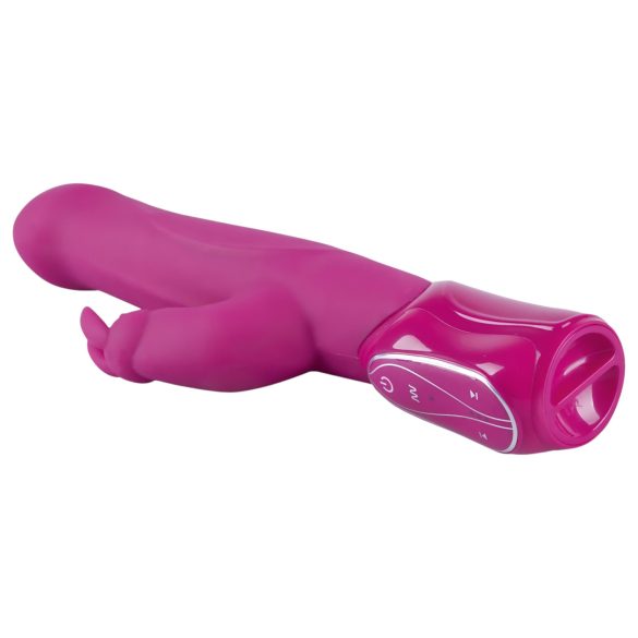 You2Toys - Rabbit Hammer Vibrator - kanin-design