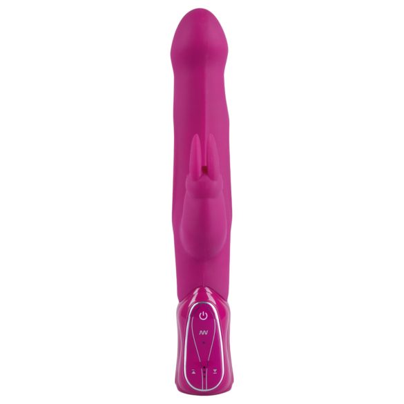 You2Toys - Rabbit Hammer Vibrator - kanin-design