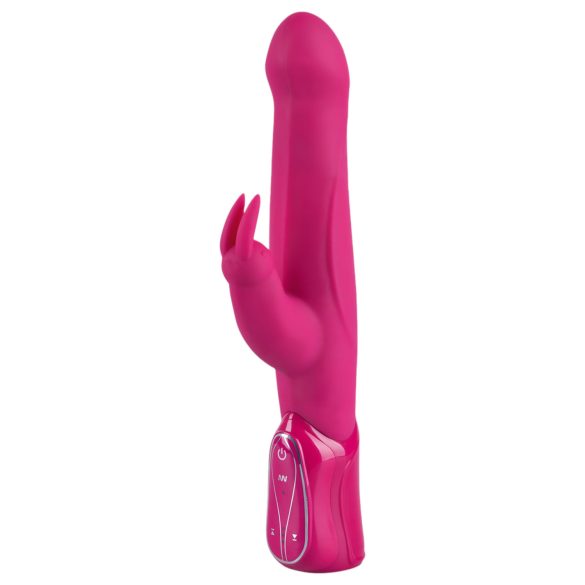 You2Toys - Rabbit Hammer Vibrator - kanin-design
