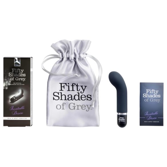 Fifty Shades of Grey G-punktvibrator