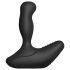 Nexus Revo - roterende prostata vibrator (svart)