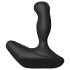 Nexus Revo - roterende prostata vibrator (svart)