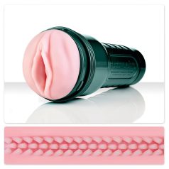 Fleshlight Pink Lady - Vibrerende orgasmemagi
