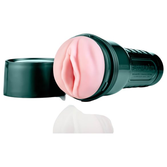Fleshlight Pink Lady - Vibrerende orgasmemagi