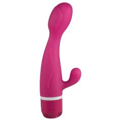 You2Toys - Pink Leaf silikonvibrator You2Toys - Pink Leaf silikonvibrator