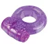You2Toys - Engangs vibrerende penisring (lilla)