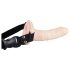 You2Toys - Easy Rider natur bøylefeste vibrator