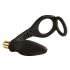 RO-ZEN dobbel penisring og analvibrator
