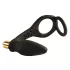 RO-ZEN dobbel penisring og analvibrator