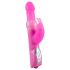 SMILE Perlerosa Kanin - perlevibrator (rosa)