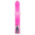 SMILE Perlerosa Kanin - perlevibrator (rosa)