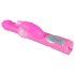 SMILE Perlerosa Kanin - perlevibrator (rosa)
