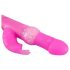 SMILE Perlerosa Kanin - perlevibrator (rosa)