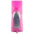 SMILE Perlerosa Kanin - perlevibrator (rosa)