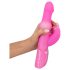 SMILE Perlerosa Kanin - perlevibrator (rosa)