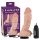 You2Toys - Dansende, realistisk vibrator - stor (naturtro)