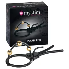 mystim Pearly Pete - elektro-stimulator for mann