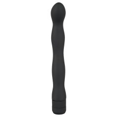 You2Toys Lover - Sort Analvibrator You2Toys Lover - Sort Analvibrator