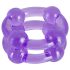You2Toys - Lilla Fornøyelse - vibrator sett (9 deler)