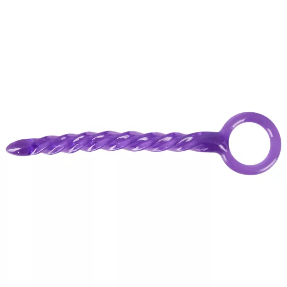 You2Toys - Lilla Fornøyelse - vibrator sett (9 deler)